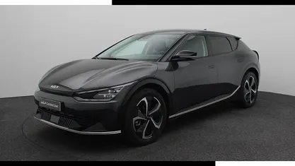 Occasion 2024 Kia EV6 Advance SUV | € 39.940 (Eerlijke prijs)