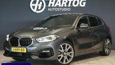Grijs Gebruikt 2020 BMW 118 Executive Hatchback | € 21.900 (Eerlijke prijs)