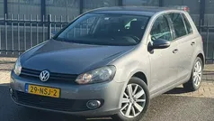 Gebruikt 2011 VW Golf VI Hatchback | € 2.750 (Super prijs)