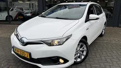 Gebruikt 2016 Toyota Auris Hatchback | € 11.950 (Goede deal)