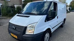 Gebruikt 2012 Ford Transit Van | € 4.999 (Eerlijke prijs)