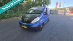 Gebruikt 2006 Opel Vivaro Van | € 1.999 (Goede deal)