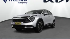 Grijs Gebruikt 2024 Kia Sportage 2 SUV | € 39.950 (Goede deal)