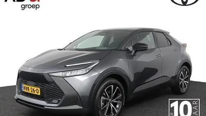 Occasion Toyota C-HR 223 PK (164 kW) 2025 SUV