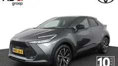 Gebruikt 2025 Toyota C-HR SUV | € 39.950 (Eerlijke prijs)