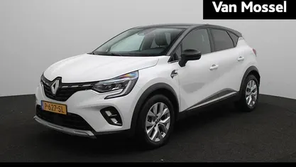 Occasion Renault Captur Intens 159 PK (116 kW) 2022 SUV