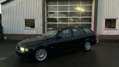 Gebruikt 2002 BMW 520 Lifestyle Stationwagen | € 4.750 (Eerlijke prijs)
