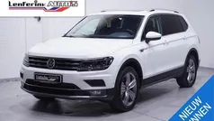Wit Gebruikt 2018 VW Tiguan Allspace SUV | € 25.800 (Goede deal)