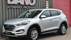 Gebruikt 2017 Hyundai Tucson Comfort SUV | € 16.950 (Eerlijke prijs)