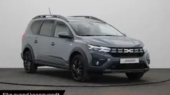 Grijs, metallic lak Nieuw 2025 Dacia Jogger Expression MPV | € 30.945 (Eerlijke prijs)