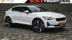 Gebruikt 2022 Polestar 2 Long Range Dual motor Hatchback | € 24.790 (Eerlijke prijs)