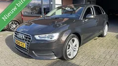 Gebruikt 2014 Audi A3 Sportback Attraction Hatchback | € 10.950 (Eerlijke prijs)
