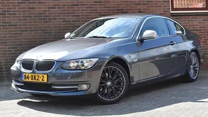 Occasion BMW 320 163 PK (119 kW) 2012 Coupé