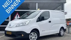Gebruikt 2016 Nissan e-NV200 Visia Van | € 5.999 (Super prijs)