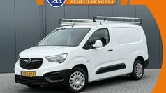 Wit Gebruikt 2020 Opel Combo MPV | € 9.450 (Eerlijke prijs)