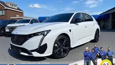 Gebruikt 2025 Peugeot 308 Hatchback | € 37.900 (Super prijs)