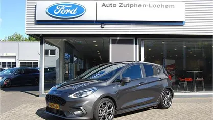 Occasion Ford Fiesta ST-Line 101 PK (74 kW) 2018 Hatchback