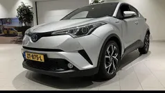 Gebruikt 2019 Toyota C-HR Executive SUV | € 19.900 (Goede deal)