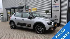 Grijs Gebruikt 2022 Citroën C3 PureTech Hatchback | € 14.850 (Eerlijke prijs)