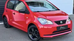 Gebruikt 2014 Seat Mii Sport Hatchback | € 5.650 (Goede deal)