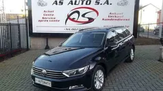 Gebruikt 2017 VW Passat Comfortline Stationwagen | € 20.990 (Eerlijke prijs)