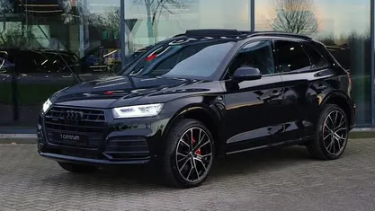 Gebruikt 2020 Audi Q5 Competition SUV | € 39.750 (Eerlijke prijs)