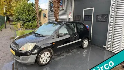 Occasion Ford Fiesta 69 PK (50 kW) 2006 Hatchback