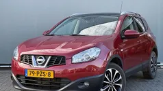 Gebruikt 2011 Nissan Qashqai SUV | € 9.444 (Eerlijke prijs)