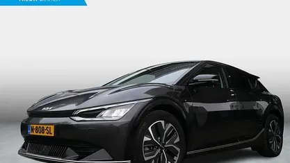 Occasion Kia EV6 Plus 239 kW (325 PK) 2021 SUV