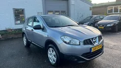 Gebruikt 2011 Nissan Qashqai Acenta SUV | € 7.199 (Goede deal)