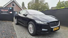 Gebruikt 2018 Jaguar I-Pace S SUV | € 22.950 (Eerlijke prijs)