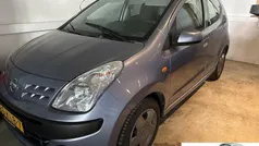Nissan Pixo
