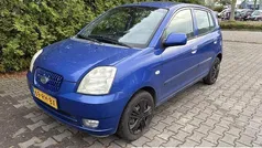 Gebruikt 2005 Kia Picanto EX Hatchback | € 1.299 (Goede deal)