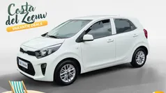 Gebruikt 2023 Kia Picanto Hatchback | € 13.945 (Eerlijke prijs)