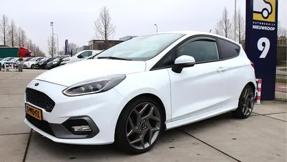 Occasion Ford Fiesta ST 2023 Hatchback