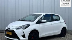 Gebruikt 2018 Toyota Yaris Hybrid Active Hatchback | € 15.250 (Goede deal)