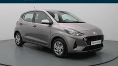 Gebruikt 2020 Hyundai i10 Comfort Hatchback | € 11.290 (Eerlijke prijs)