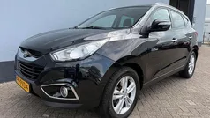 Gebruikt 2011 Hyundai ix35 Style SUV | € 7.950 (Eerlijke prijs)