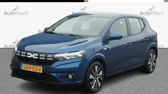 Gebruikt 2024 Dacia Sandero Expression Hatchback | € 17.450 (Eerlijke prijs)