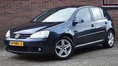 Gebruikt 2009 VW Golf VI Trendline Hatchback | € 3.449 (Goede deal)