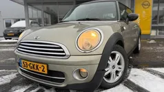 Grijs Gebruikt 2008 Mini Cooper Chili Hatchback | € 2.950 (Eerlijke prijs)