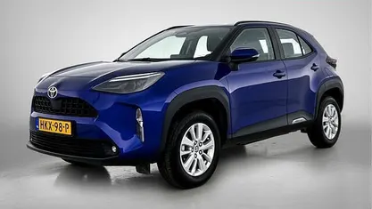 Occasion Toyota Yaris Cross Active 116 PK (85 kW) 2025 SUV