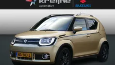 Gebruikt 2017 Suzuki Ignis Hatchback | € 13.425 (Eerlijke prijs)