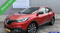 Gebruikt 2015 Renault Kadjar Bose Edition SUV | € 10.990 (Goede deal)