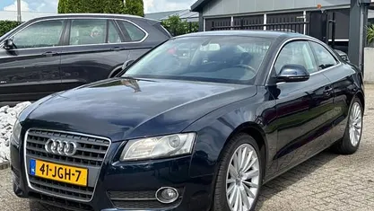 Occasion Audi A5 180 PK (132 kW) 2009 Coupé