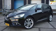 Gebruikt 2017 Renault Grand Scénic IV Zen MPV | € 15.995 (Eerlijke prijs)
