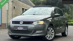 Gebruikt 2014 VW Polo Life Hatchback | € 8.999 (Eerlijke prijs)