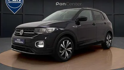 Occasion VW T-Cross Business 116 PK (85 kW) 2020 SUV