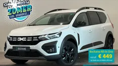 Wit Gebruikt 2023 Dacia Jogger Extreme MPV | € 20.595 (Eerlijke prijs)