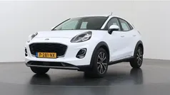 Gebruikt 2022 Ford Puma Titanium SUV | € 18.630 (Eerlijke prijs)